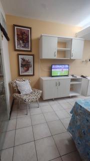 Flat Olinda 4 Rodas - 1