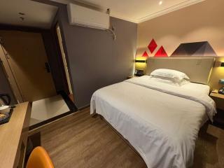 Sainan Hotel, Guangzhou Zhongda Lujiang Subway Station Branch - 0