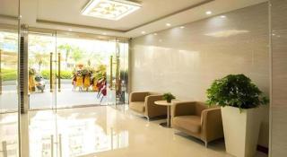 JTOUR Inn Zhanjiang Poly Yuandian Plaza - 5