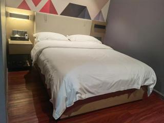 Sainan Hotel, Guangzhou Zhongda Lujiang Subway Station Branch - 2