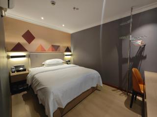 Sainan Hotel, Guangzhou Zhongda Lujiang Subway Station Branch - 7