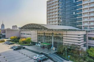 Jinjiang Hotel Qianan - 7
