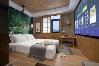 Qiuguo Hotel, Beijing West Railway Station Liuliqiao East Subway Station - 6