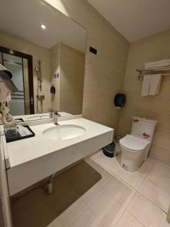 Sainan Hotel, Guangzhou Zhongda Lujiang Subway Station Branch - 5