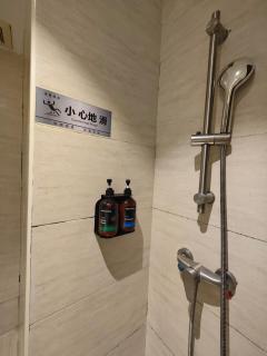 Sainan Hotel, Guangzhou Zhongda Lujiang Subway Station Branch - 8