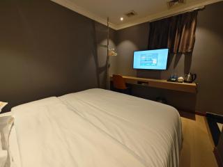 Sainan Hotel, Guangzhou Zhongda Lujiang Subway Station Branch - 4