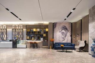 Echarm Hotel Xinyang Xin County - 5