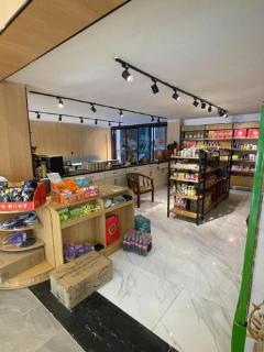 Jun Hotel Hunan Yongzhou Ningyaun Shundi Plaza - 1