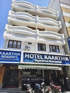 Kaarthik Residency - 9
