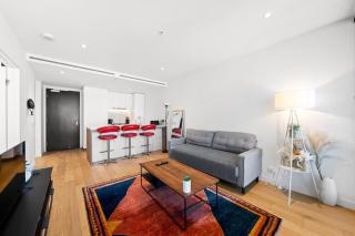 Flatiron by FV Peppers - 14th Floor 1BR Executive - 8