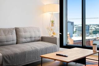 Flatiron by FV Peppers - 14th Floor 1BR Executive - 7