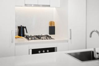 Flatiron by FV Peppers - 14th Floor 1BR Executive - 4