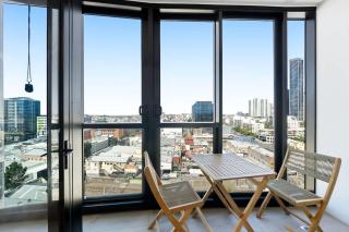 Flatiron by FV Peppers - 14th Floor 1BR Executive - 3