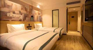 City Comfort Inn Huaihua East Station - 8