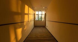 City Comfort Inn Shaoguan Biguiyuan Phoenix City Gold Village - 3