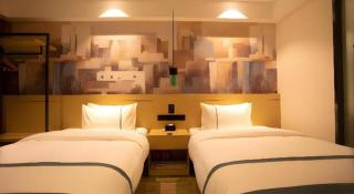City Comfort Inn Huaihua East Station - 3