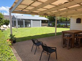 Somerby House! premium CBD escape, pets welcome - 9