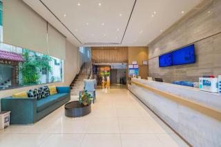 City Comfort Inn Foshan Shunde Daliang Qinghui Garden Food City - 2