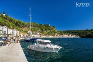 Apartment Niksa - Novigrad (Cittanova) - 0