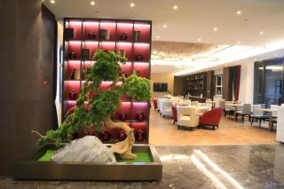 Echeng Hotel Shiyan Fangxian Xiguan Old Street - 5