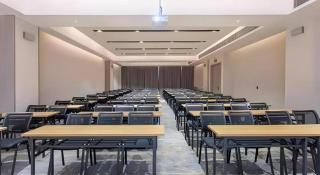 Echarm Hotel Baise Xilin - 9