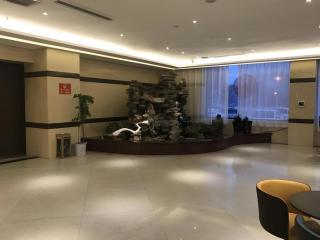 Green Tree Inn Shanxi Datong Lingqiu County Bus Station - 8