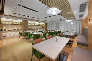 Green Tree Inn Xuzhou Tongshan Wanda Plaza Yuquanhe Metro Station - 5