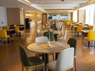 Green Tree Inn Hebei Handan Guantao County Weizheng Road - 5