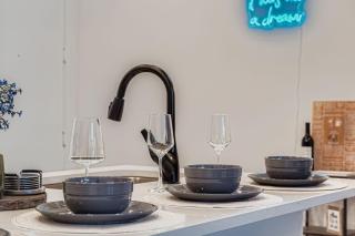 Casita Lonestar - Free PKNG - Pool Views plus Wifi - 4