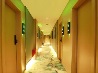 GreenTree Esports Hotel Suqian Siyang Park - 5