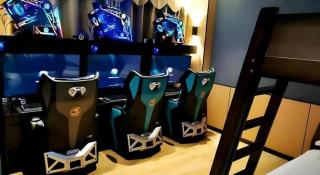 GreenTree Esports Hotel Suqian Siyang Park - 3