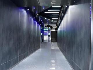 GreenTree Esports Hotel Suqian Siyang Park - 1