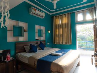 The Pink Chapter Hostel, Jaipur - 5