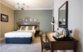 Hotel Moon Residency-Near IGI-Airport-Terminal-3 - 5