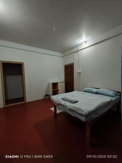 MR SWER Homestay - 8