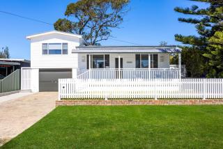 Barronstown - Pet Friendly with Fire Pit - 6