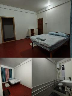 MR SWER Homestay - 3