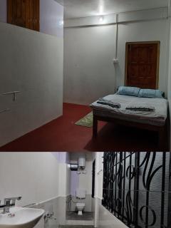 MR SWER Homestay - 9