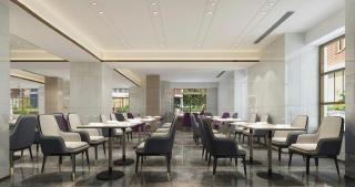 Lavande Hotel Xuchang Pangdonglai Hengdajinhui Plaza - 1