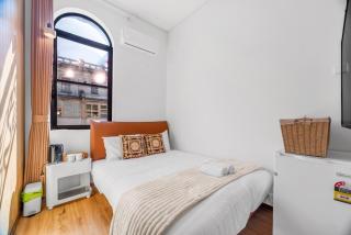 Vibrant Urban Lifestyle Private Room &Convenient location - 0