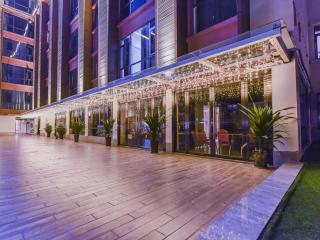 Lavande Hotel Nanchong Xihua Shida - 4