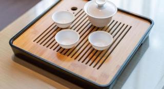 Lavande Hotel Chaozhou Fortune Center Lin Street - 6