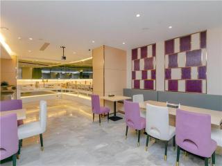 Lavande Hotel Shenzhen Jingtian Metro Station - 7