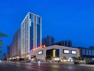 Lavande Hotel Huizhou Shiwan - 9