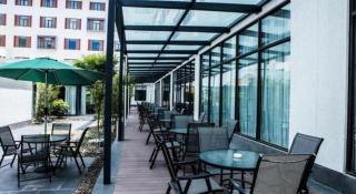 Tanshan Hotel - 5