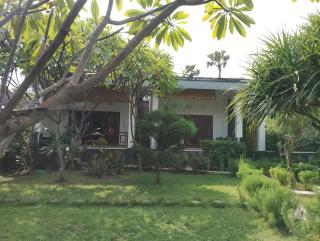 Werdhi sedana homestay - 7