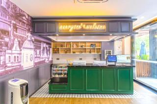 Premier City Comfort Hotel Yangzhou Shouxi Lake West Gate Weiyang Road Siji Garden - 9