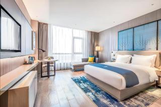 Echarm Hotel Torch Development Zone Zhongshan Station - 9