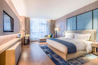 Echarm Hotel Torch Development Zone Zhongshan Station - 1