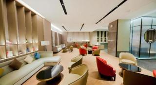 Echeng Hotel Hezhou Shizheng Square - 8